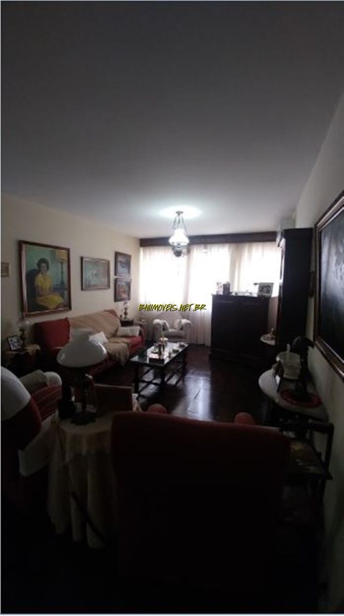 Apartamento, 3 quartos, 130 m² - Foto 23