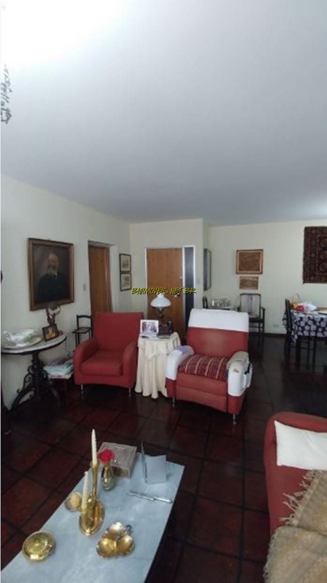 Apartamento, 3 quartos, 130 m² - Foto 29