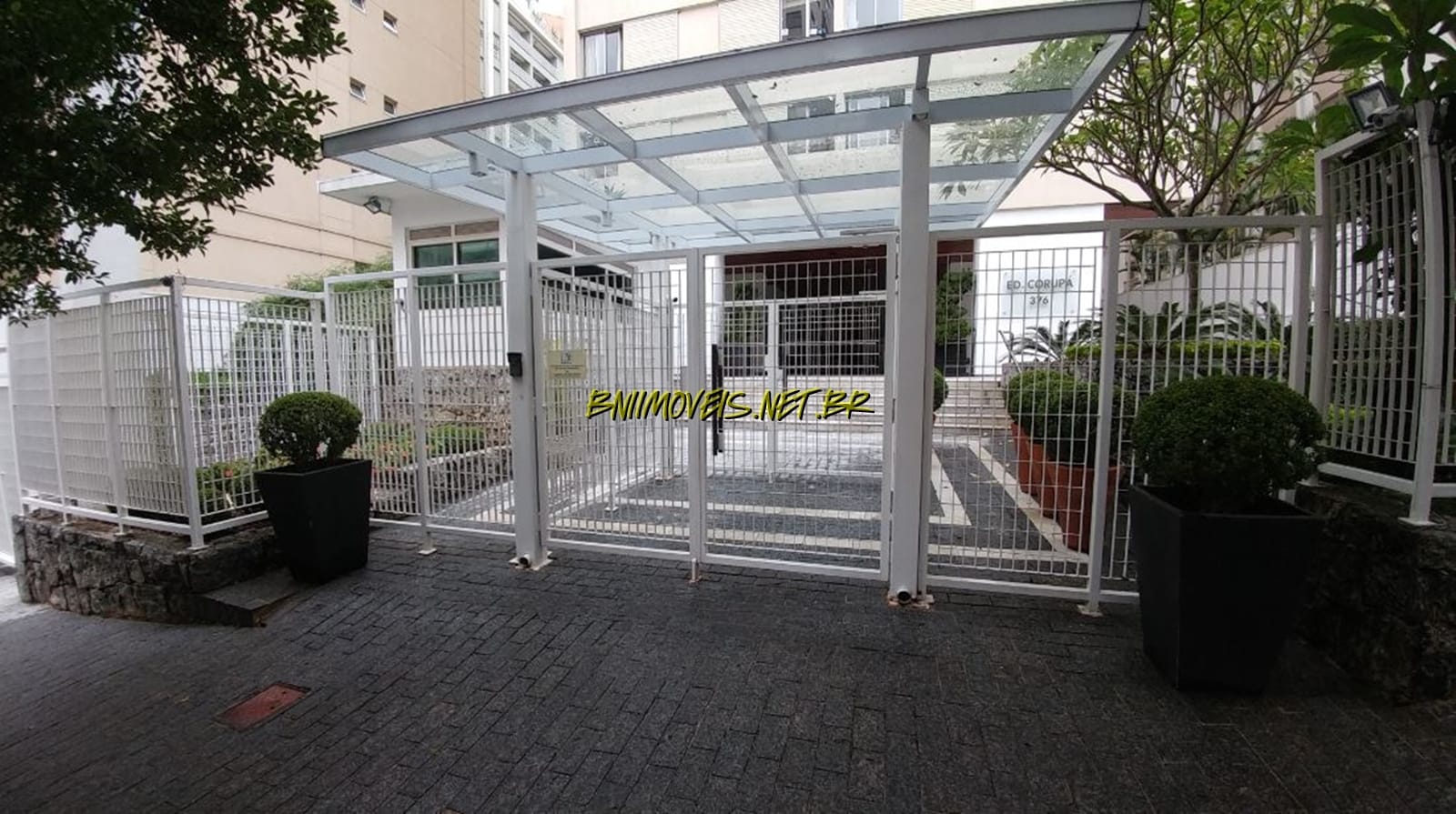 Apartamento, 3 quartos, 130 m² - Foto 1