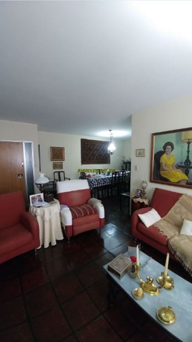 Apartamento, 3 quartos, 130 m² - Foto 31