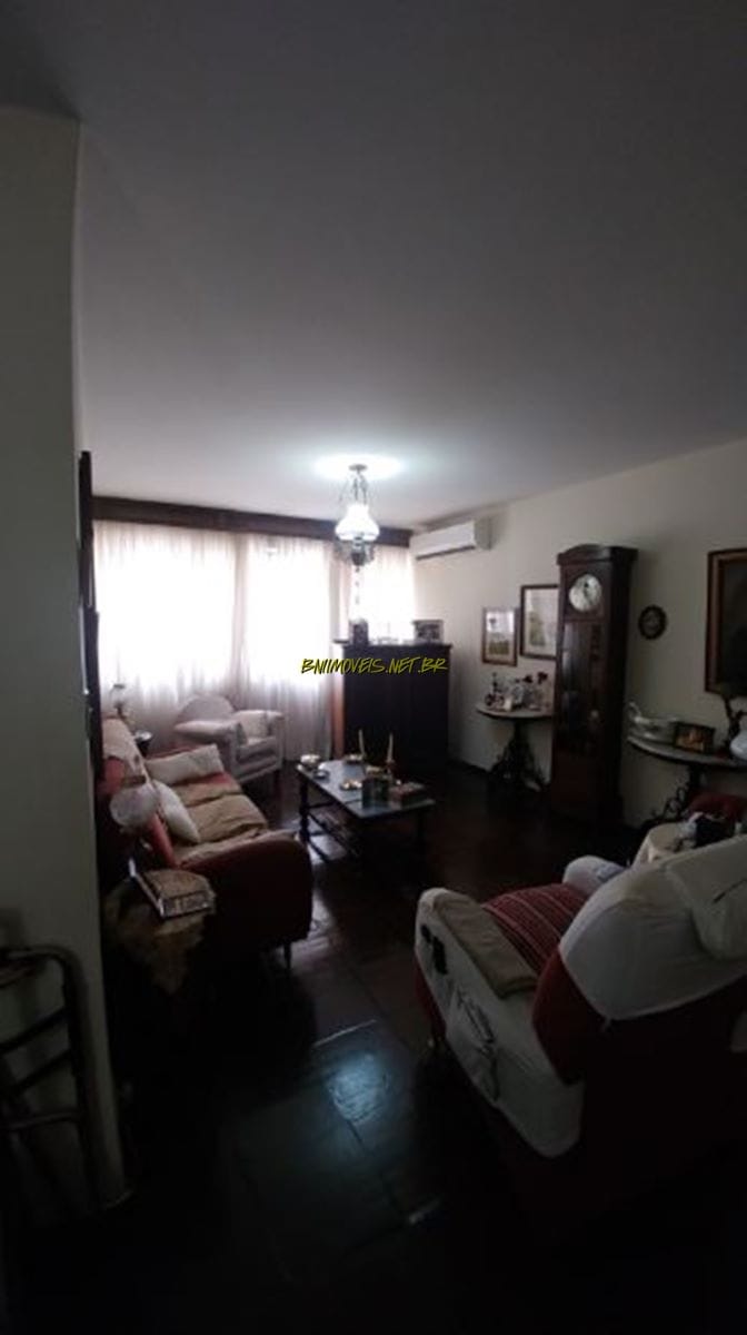 Apartamento, 3 quartos, 130 m² - Foto 24