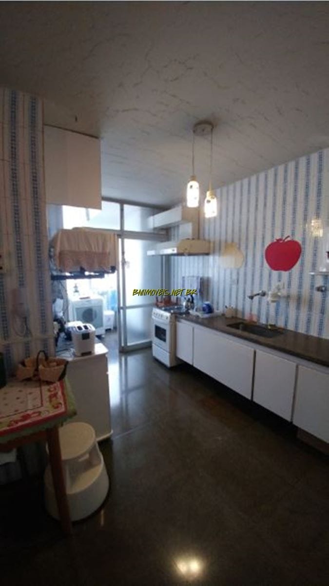 Apartamento, 3 quartos, 130 m² - Foto 6