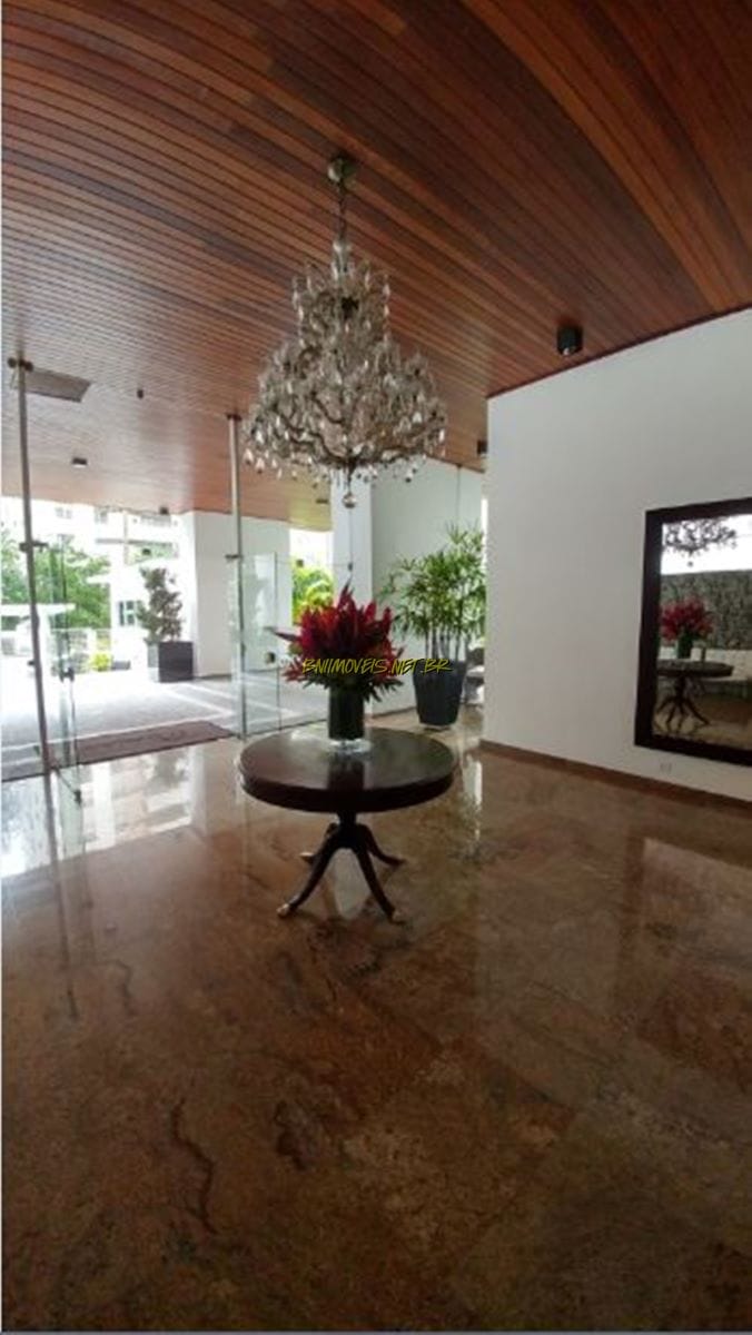 Apartamento, 3 quartos, 130 m² - Foto 2