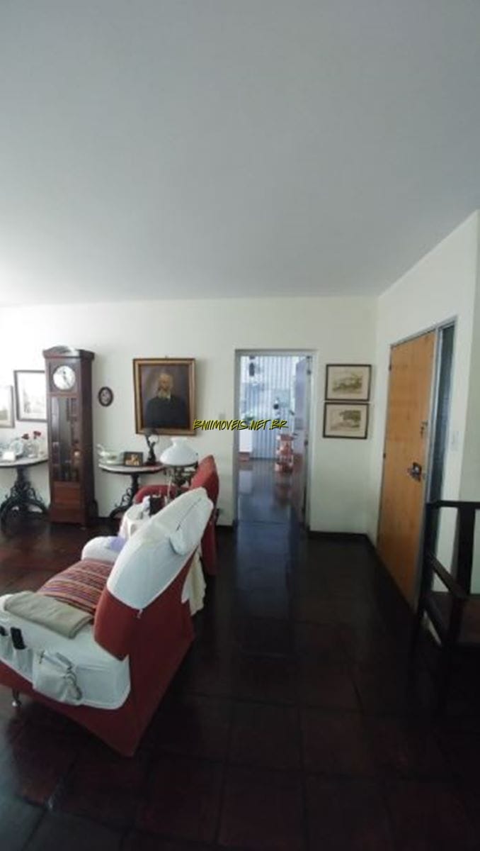 Apartamento, 3 quartos, 130 m² - Foto 26