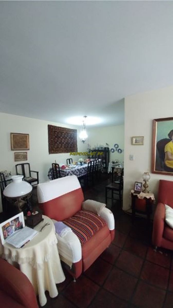 Apartamento, 3 quartos, 130 m² - Foto 30