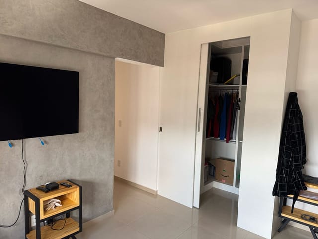 Apartamento 3 quartos e 4 banheiros, à venda, no bairro Barcelona em São Caetano do Sul