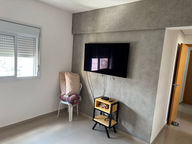 Apartamento 3 quartos e 4 banheiros, à venda, no bairro Barcelona em São Caetano do Sul