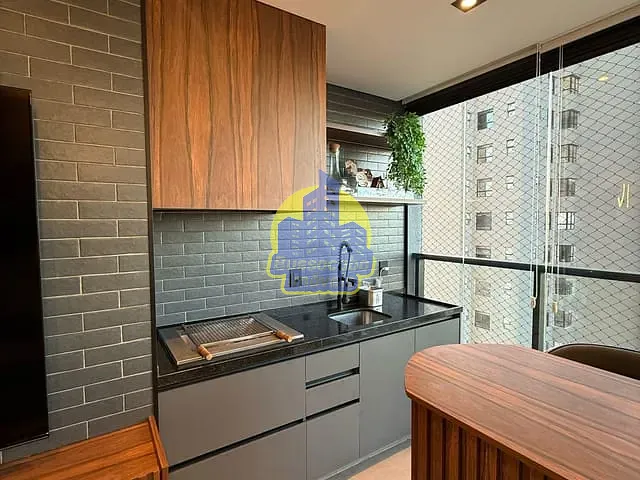 Apartamento 3 quartos e 2 banheiros, à venda, no bairro Vila Yara em Osasco