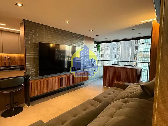 Apartamento 3 quartos e 2 banheiros, à venda, no bairro Vila Yara em Osasco