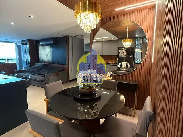 Apartamento 3 quartos e 2 banheiros, à venda, no bairro Vila Yara em Osasco