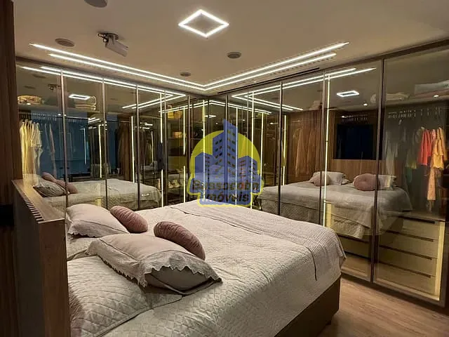 Apartamento 3 quartos e 2 banheiros, à venda, no bairro Vila Yara em Osasco