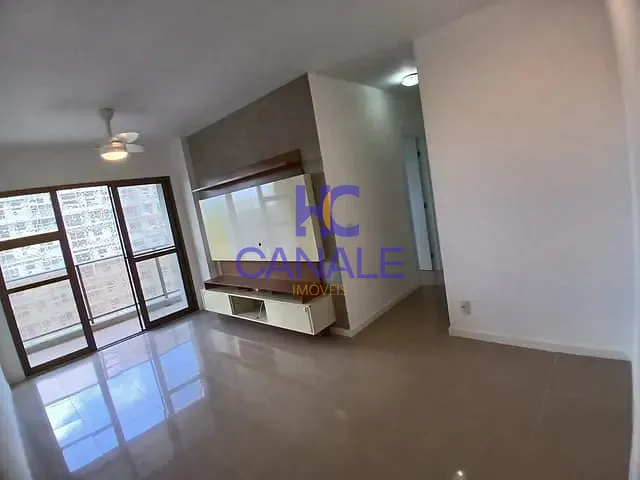 Apartamento com 65m² 2 quartos e 2 banheiros, à venda, no bairro Barra Olímpica em Rio de Janeiro