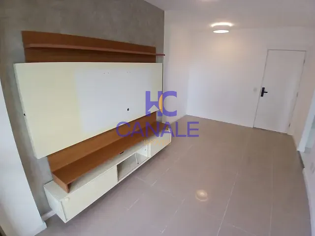 Apartamento com 65m² 2 quartos e 2 banheiros, à venda, no bairro Barra Olímpica em Rio de Janeiro