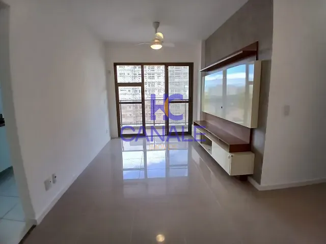 Apartamento com 65m² 2 quartos e 2 banheiros, à venda, no bairro Barra Olímpica em Rio de Janeiro