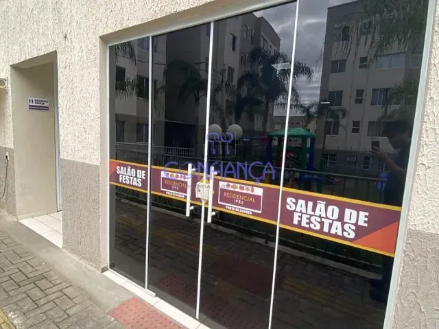 Apartamento 2 quartos e 1 banheiro, à venda, no bairro Campo Grande em Rio de Janeiro
