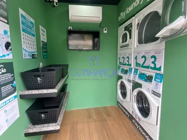 Apartamento 2 quartos e 1 banheiro, à venda, no bairro Campo Grande em Rio de Janeiro