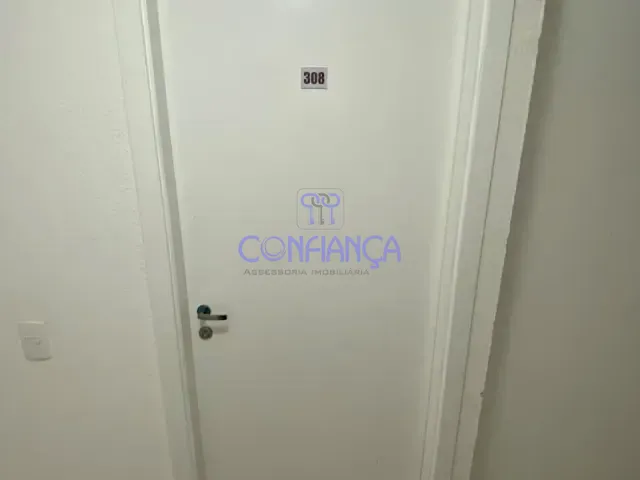 Apartamento 2 quartos e 1 banheiro, à venda, no bairro Campo Grande em Rio de Janeiro