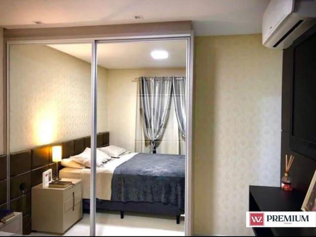 Apartamento 2 quartos e 2 banheiros, à venda, no bairro Morretes em Itapema