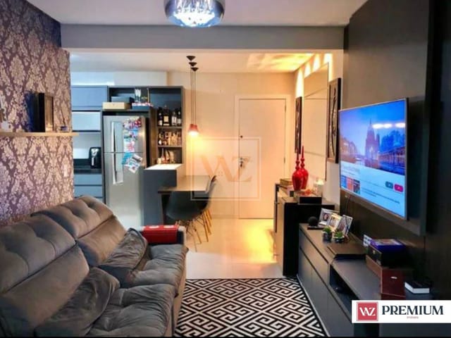 Apartamento 2 quartos e 2 banheiros, à venda, no bairro Morretes em Itapema