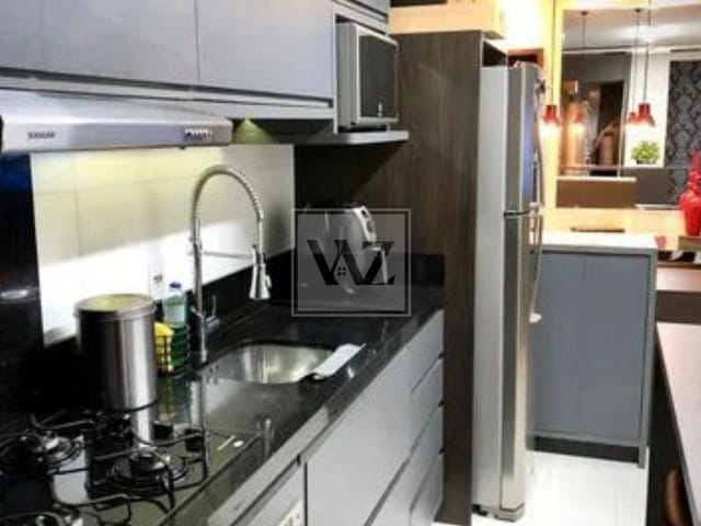 Apartamento 2 quartos e 2 banheiros, à venda, no bairro Morretes em Itapema