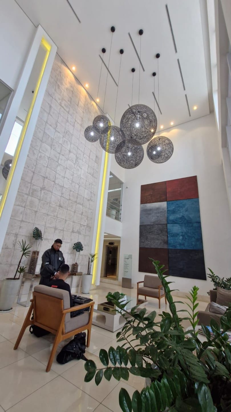 Apartamento, 1 quarto, 34 m² - Foto 17