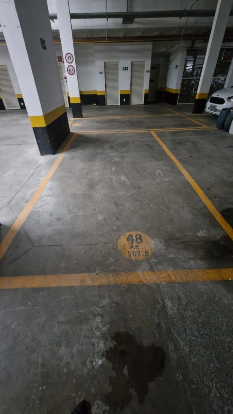 Apartamento, 1 quarto, 34 m² - Foto 22