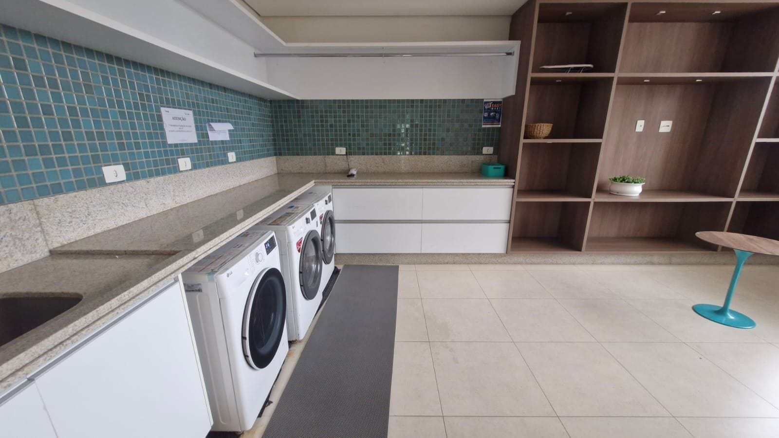 Apartamento, 1 quarto, 34 m² - Foto 25