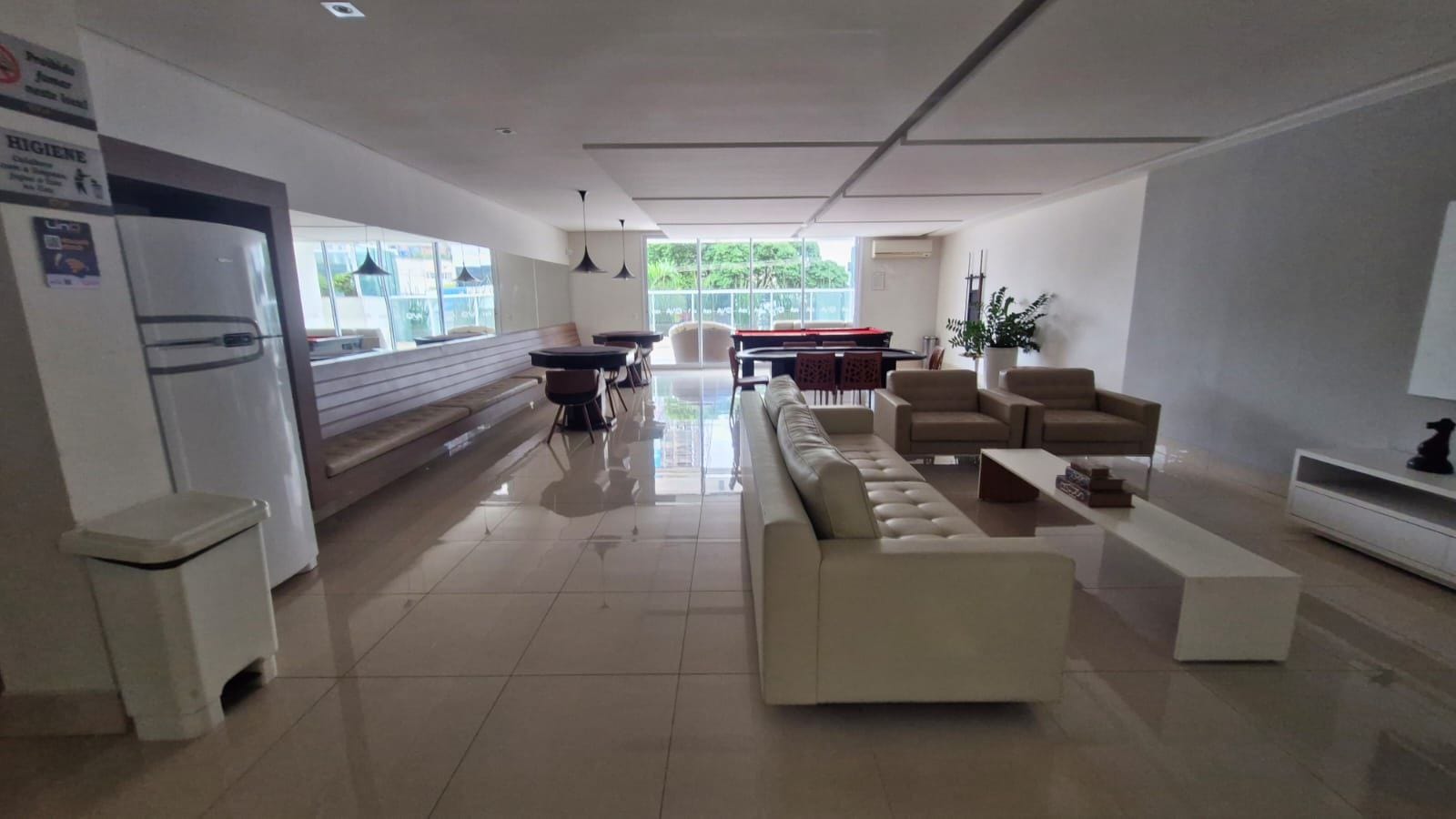 Apartamento, 1 quarto, 34 m² - Foto 3