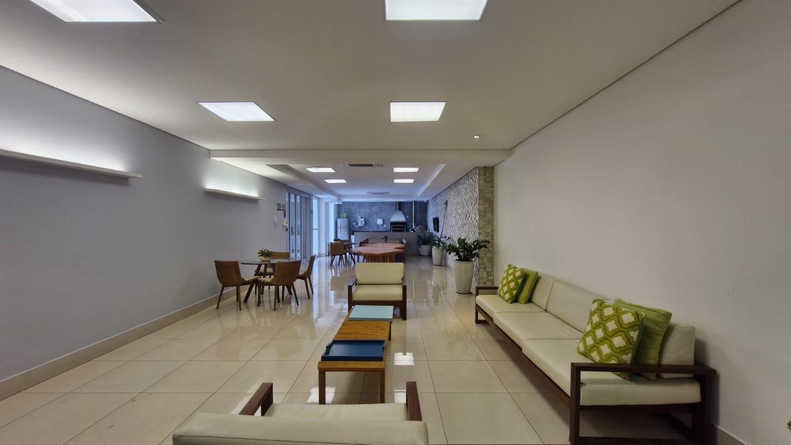 Apartamento, 1 quarto, 34 m² - Foto 5