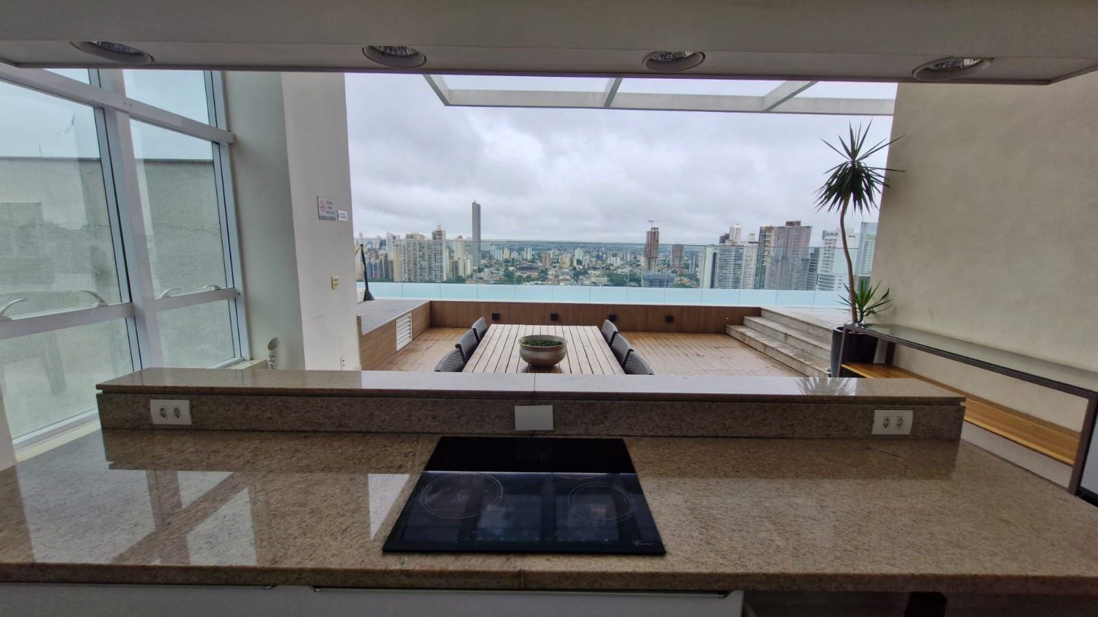 Apartamento, 1 quarto, 34 m² - Foto 19