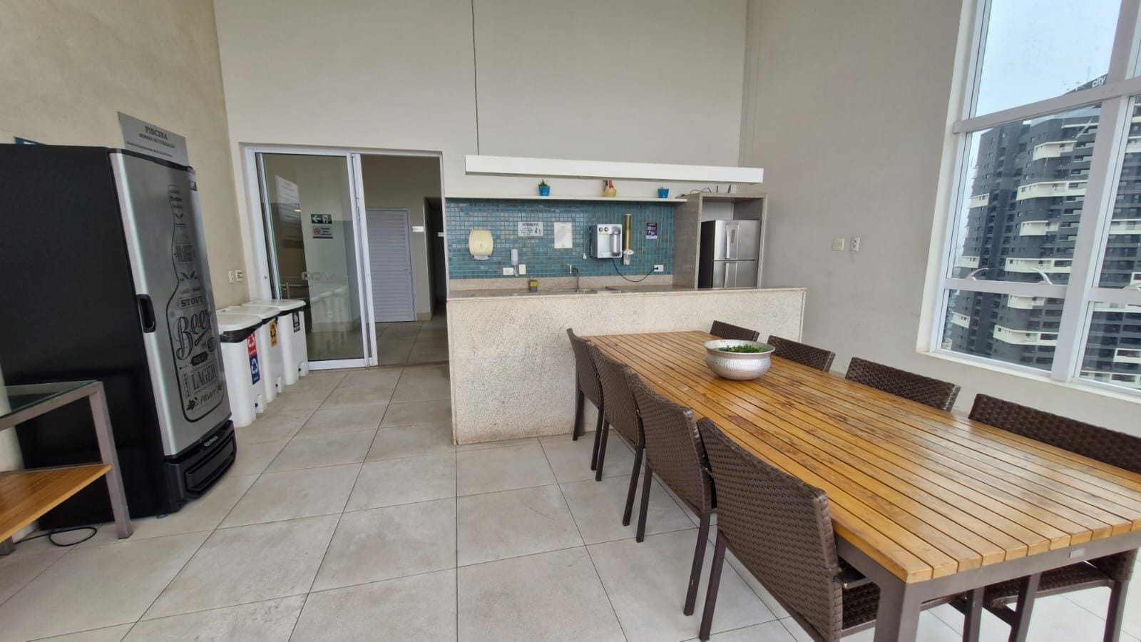 Apartamento, 1 quarto, 34 m² - Foto 6