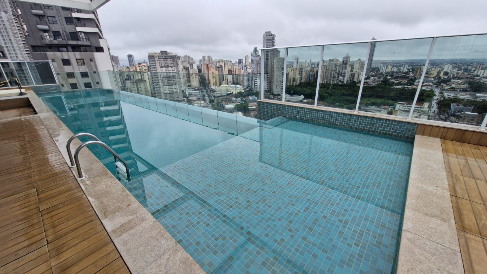 Apartamento, 1 quarto, 34 m² - Foto 20