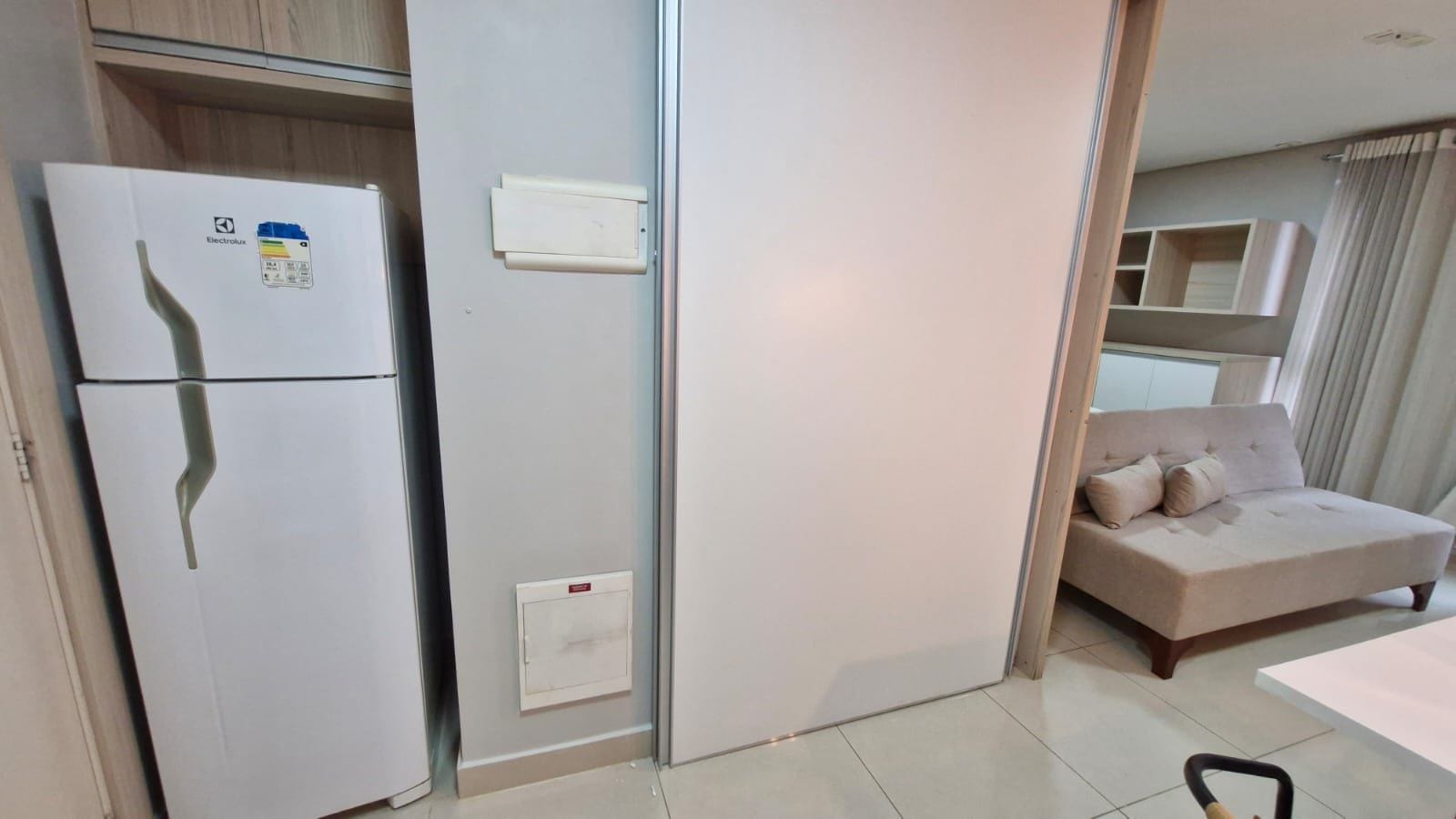 Apartamento, 1 quarto, 34 m² - Foto 7