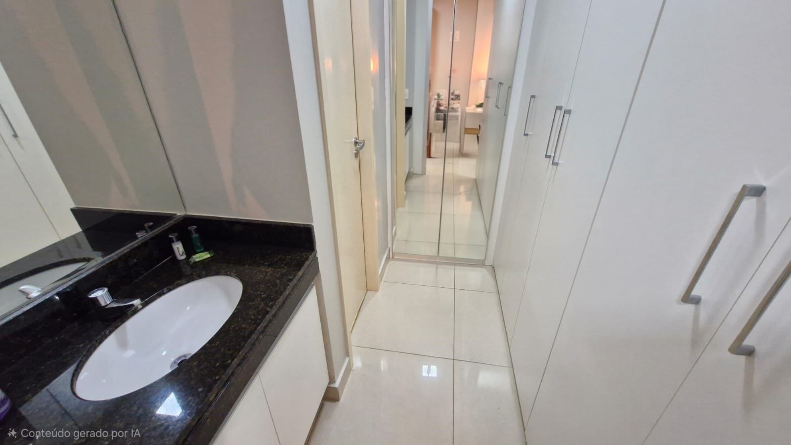 Apartamento, 1 quarto, 34 m² - Foto 8