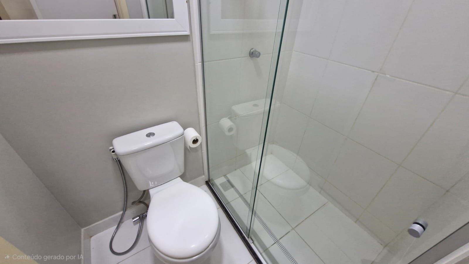 Apartamento, 1 quarto, 34 m² - Foto 9