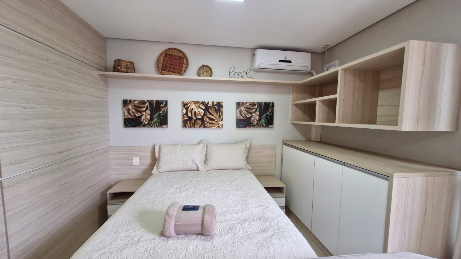 Apartamento, 1 quarto, 34 m² - Foto 10