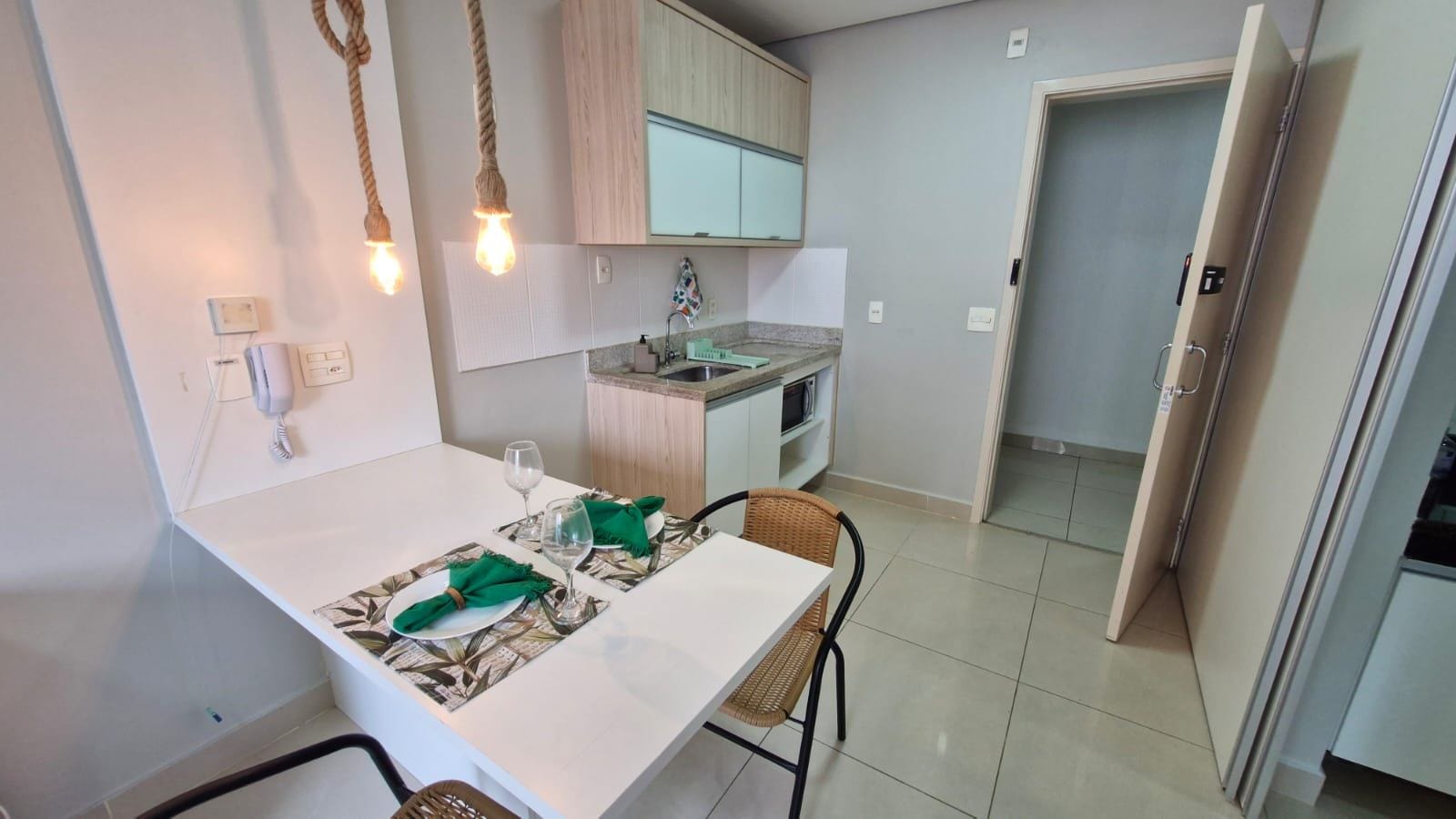Apartamento, 1 quarto, 34 m² - Foto 16