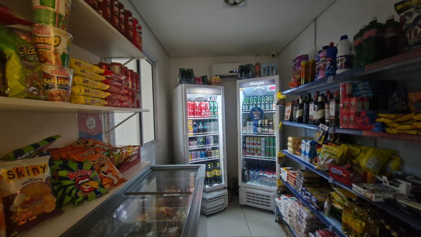 Apartamento, 1 quarto, 34 m² - Foto 24