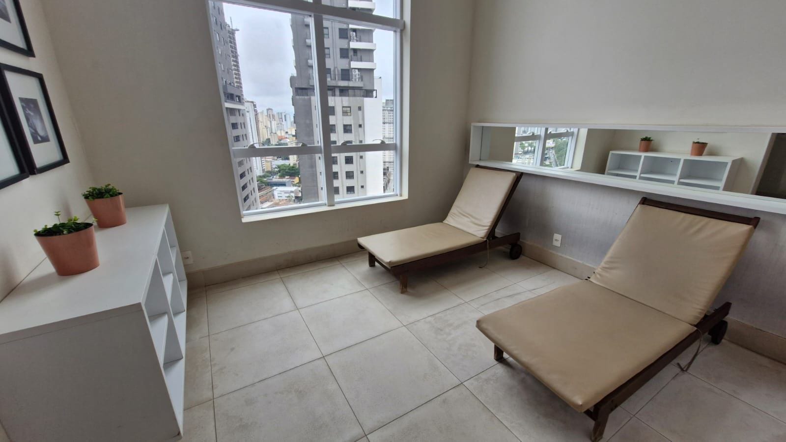 Apartamento, 1 quarto, 34 m² - Foto 18