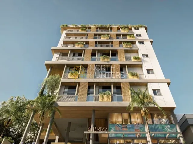 Apartamento com 84m² 2 quartos e 2 banheiros, à venda, no bairro Cachoeira do Bom Jesus em Florianópolis