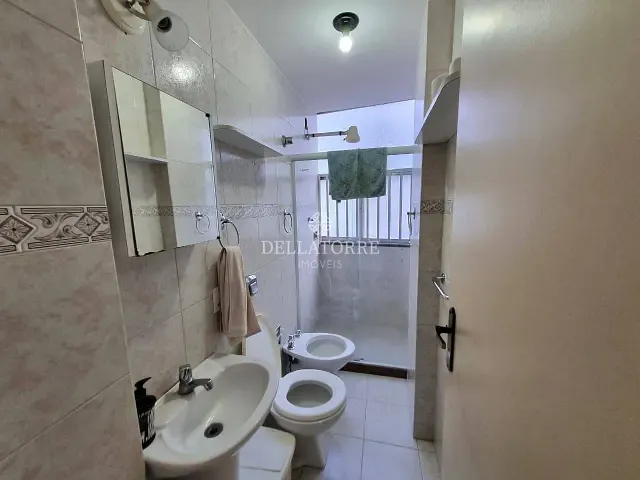 Apartamento 2 quartos e 1 banheiro, para alugar, no bairro Várzea em Teresópolis