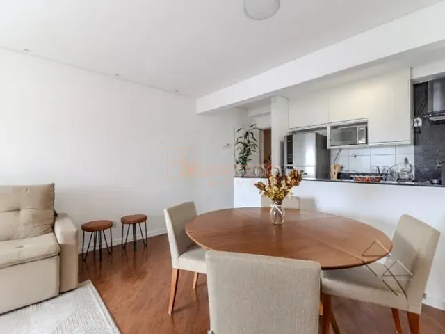 Apartamento 3 quartos e 2 banheiros, à venda, no bairro Barra Funda em São Paulo