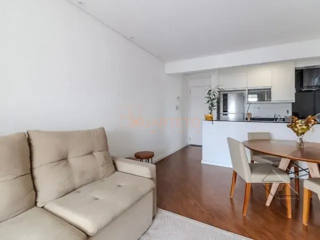 Apartamento 3 quartos e 2 banheiros, à venda, no bairro Barra Funda em São Paulo