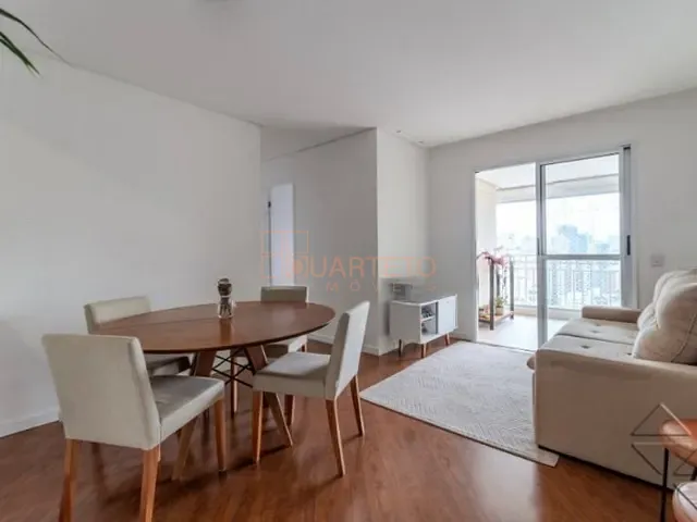 Apartamento 3 quartos e 2 banheiros, à venda, no bairro Barra Funda em São Paulo