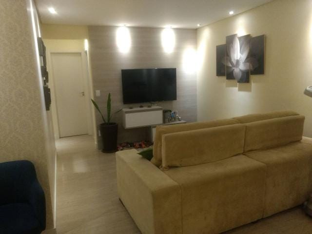 Foto do Apartamento - Apartamento 3 Dormitórios com 2 vagas | RUSSI IMÓVEIS