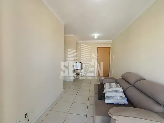 Apartamento 2 quartos e 1 banheiro, para alugar, no bairro Vila Altinópolis em Bauru