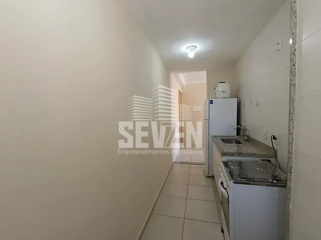 Apartamento 2 quartos e 1 banheiro, para alugar, no bairro Vila Altinópolis em Bauru