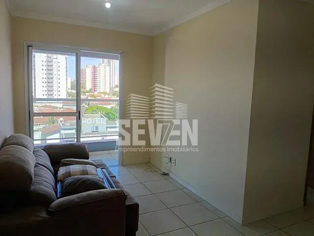 Apartamento 2 quartos e 1 banheiro, para alugar, no bairro Vila Altinópolis em Bauru