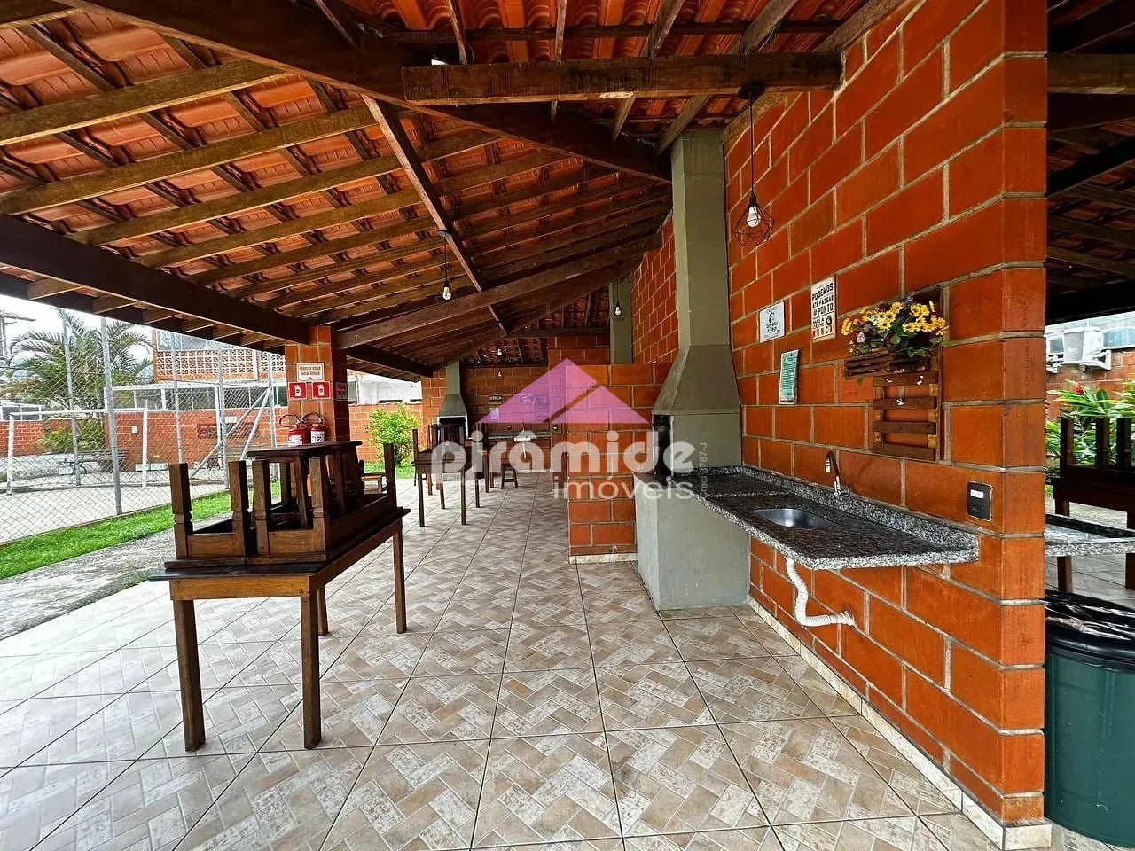 Apartamento, 2 quartos, 56 m² - Foto 14