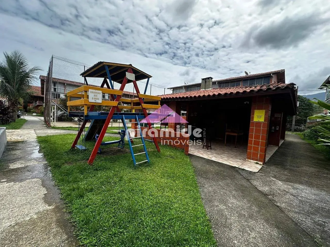 Apartamento, 2 quartos, 56 m² - Foto 16